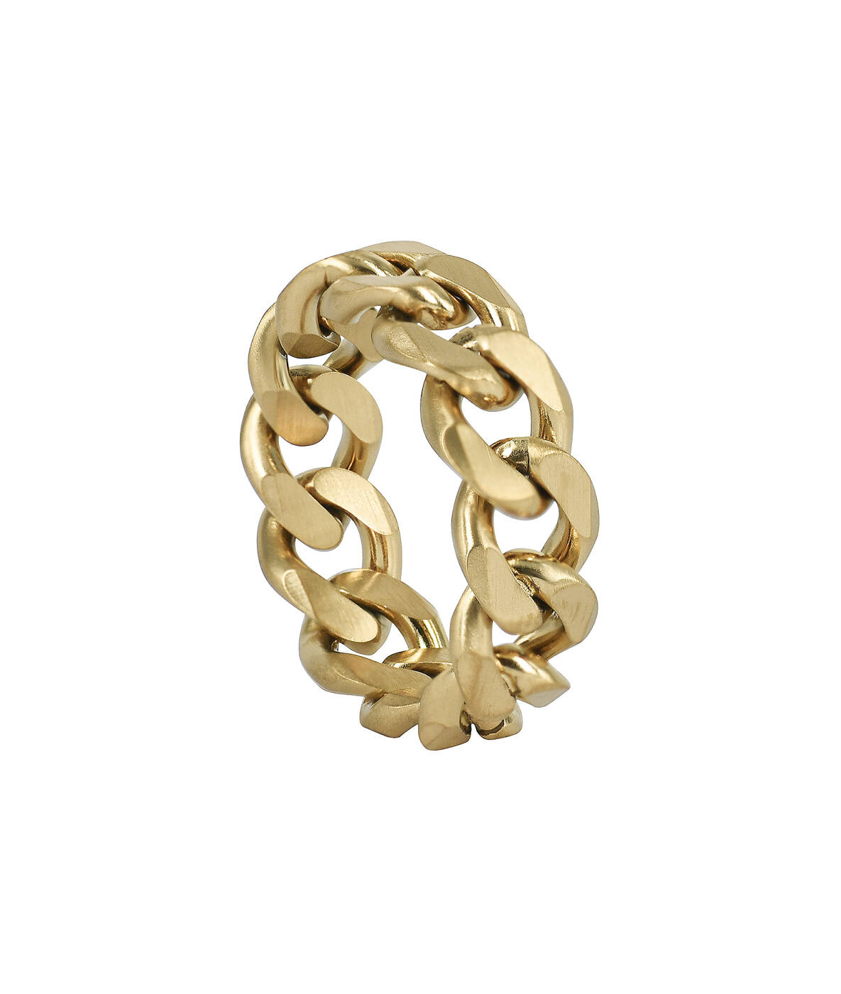 DYLAN Matt Gull ring