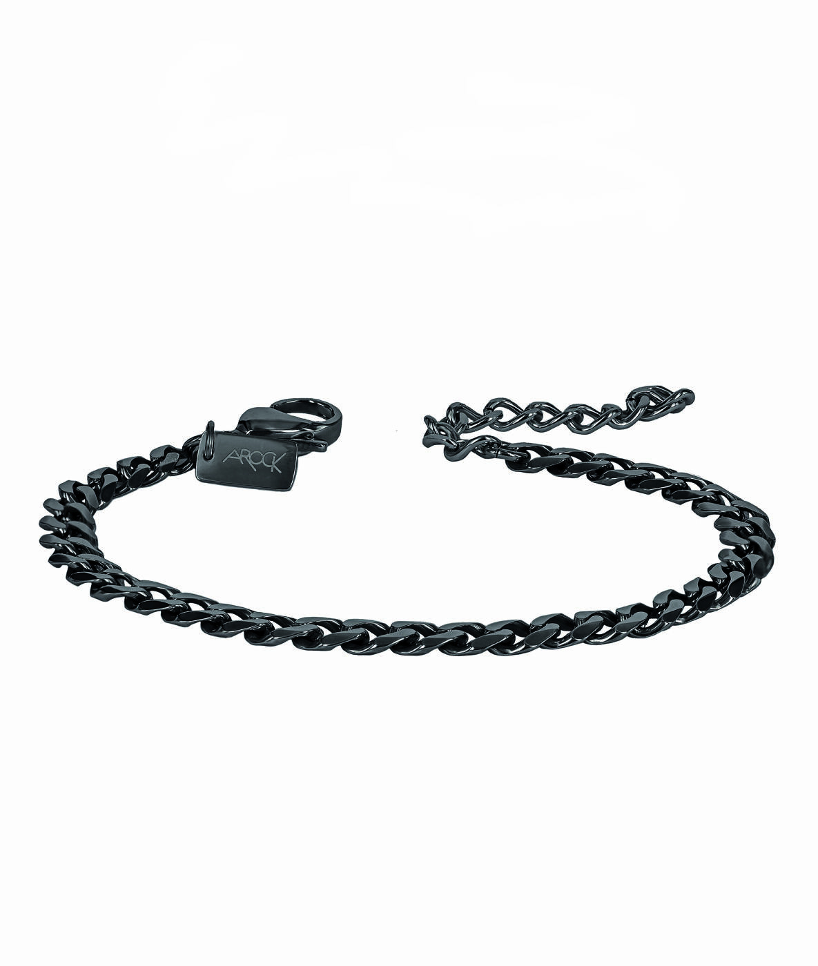 JONAS Armbånd Svart Antik