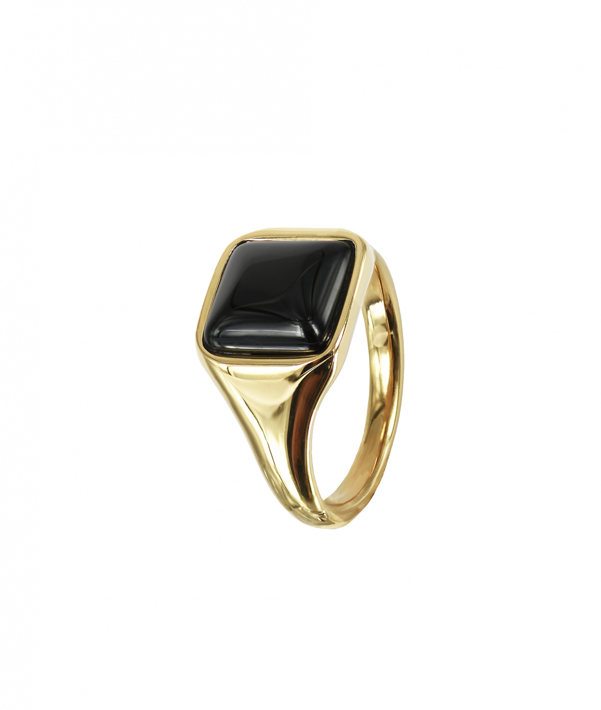 NEO Ring Gull/Svart