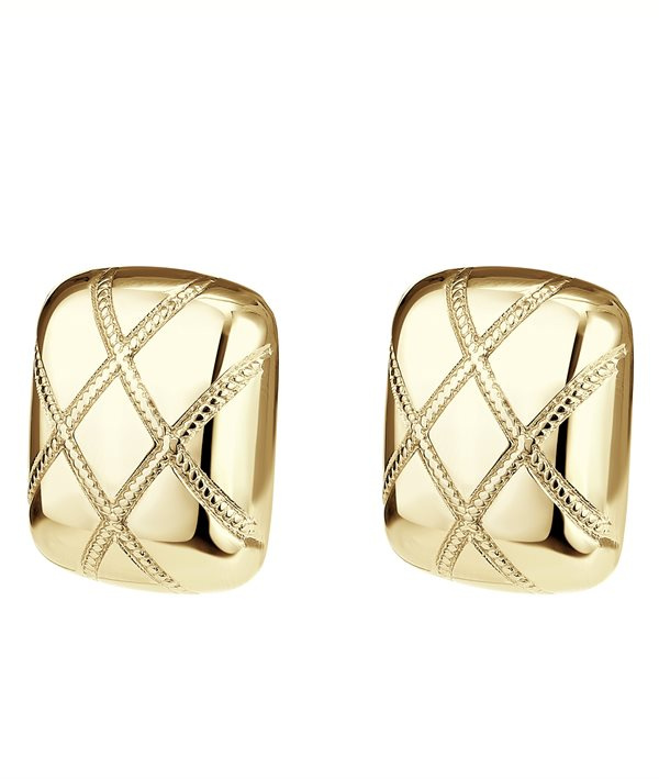 BIANCA Earrings Gold