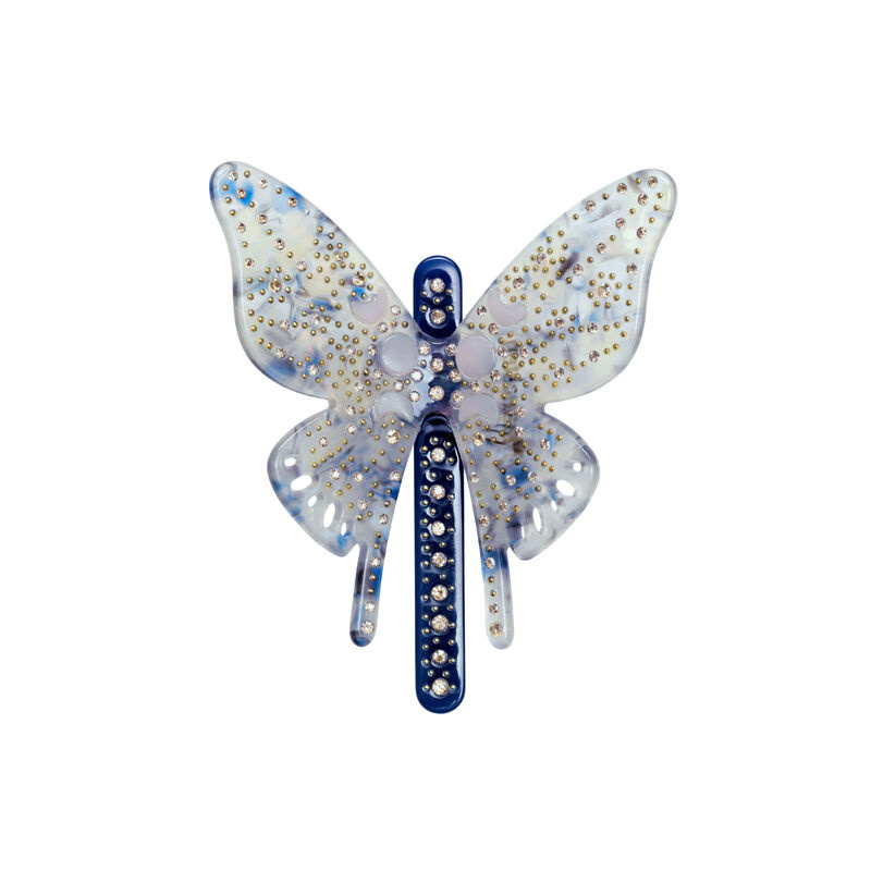 Vanessa Sea Hair Clip