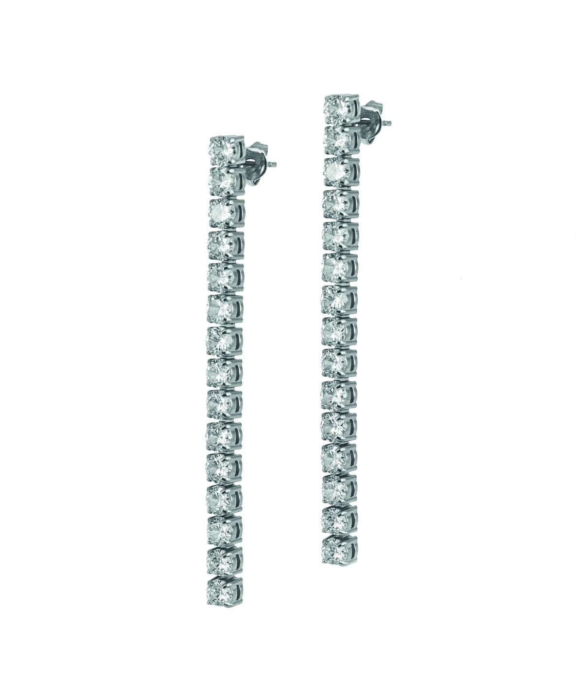 GLIMRA Øredobber Stål