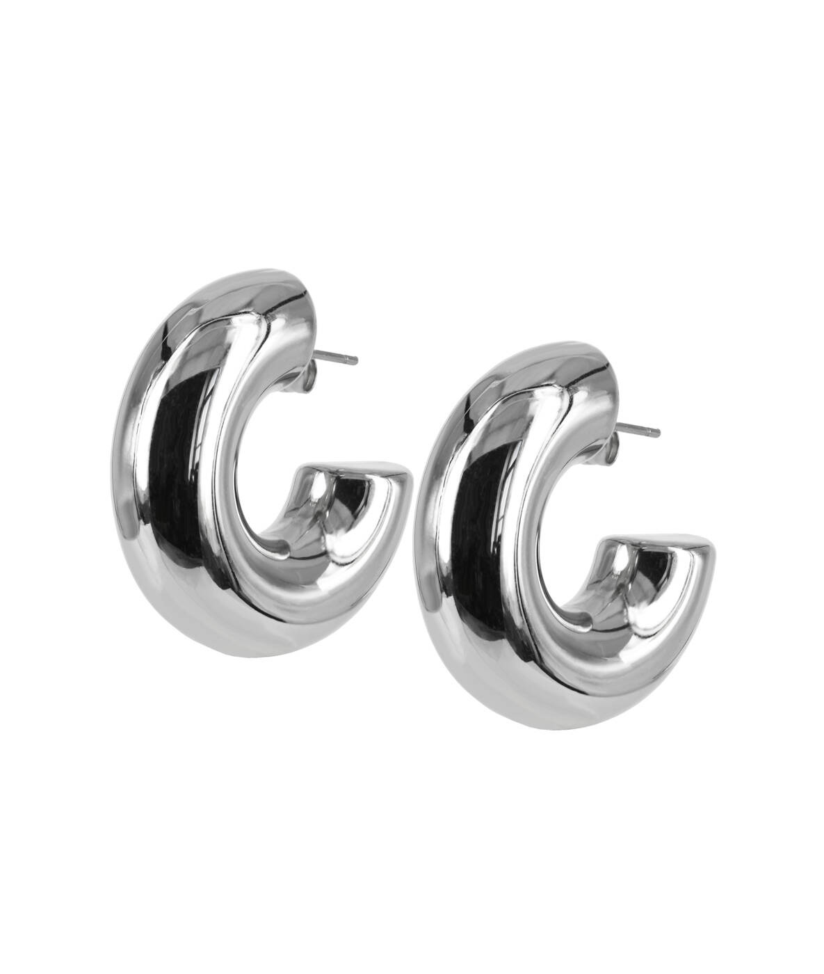 SIA Øredobber Stål