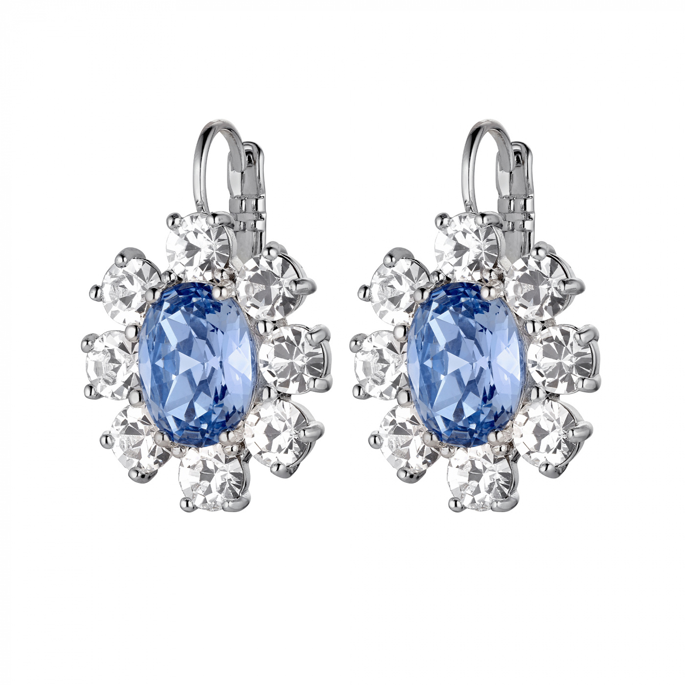 VALENTINIA Øreringer