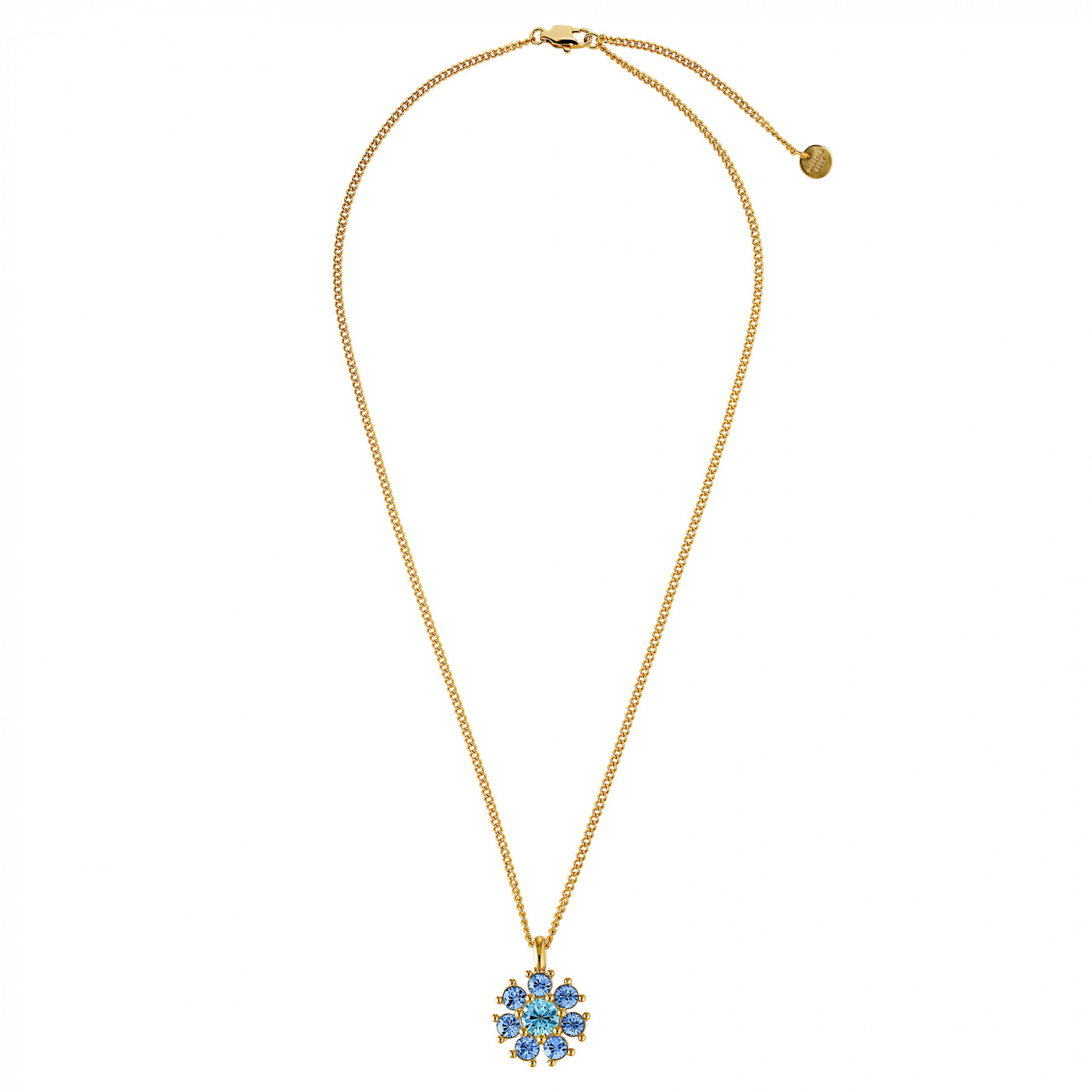 DELISE Gull L.BLUE/AQUA