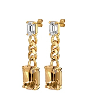 CALLA SG GOLDEN Earrings