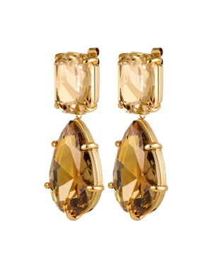 GOLARI SG GOLDEN Earrings