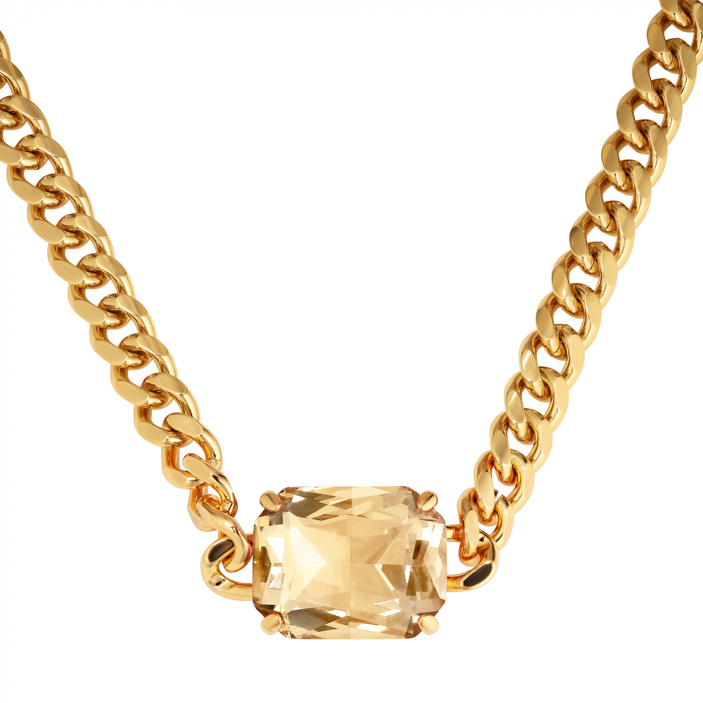 TAGONA SG GOLDEN Necklace