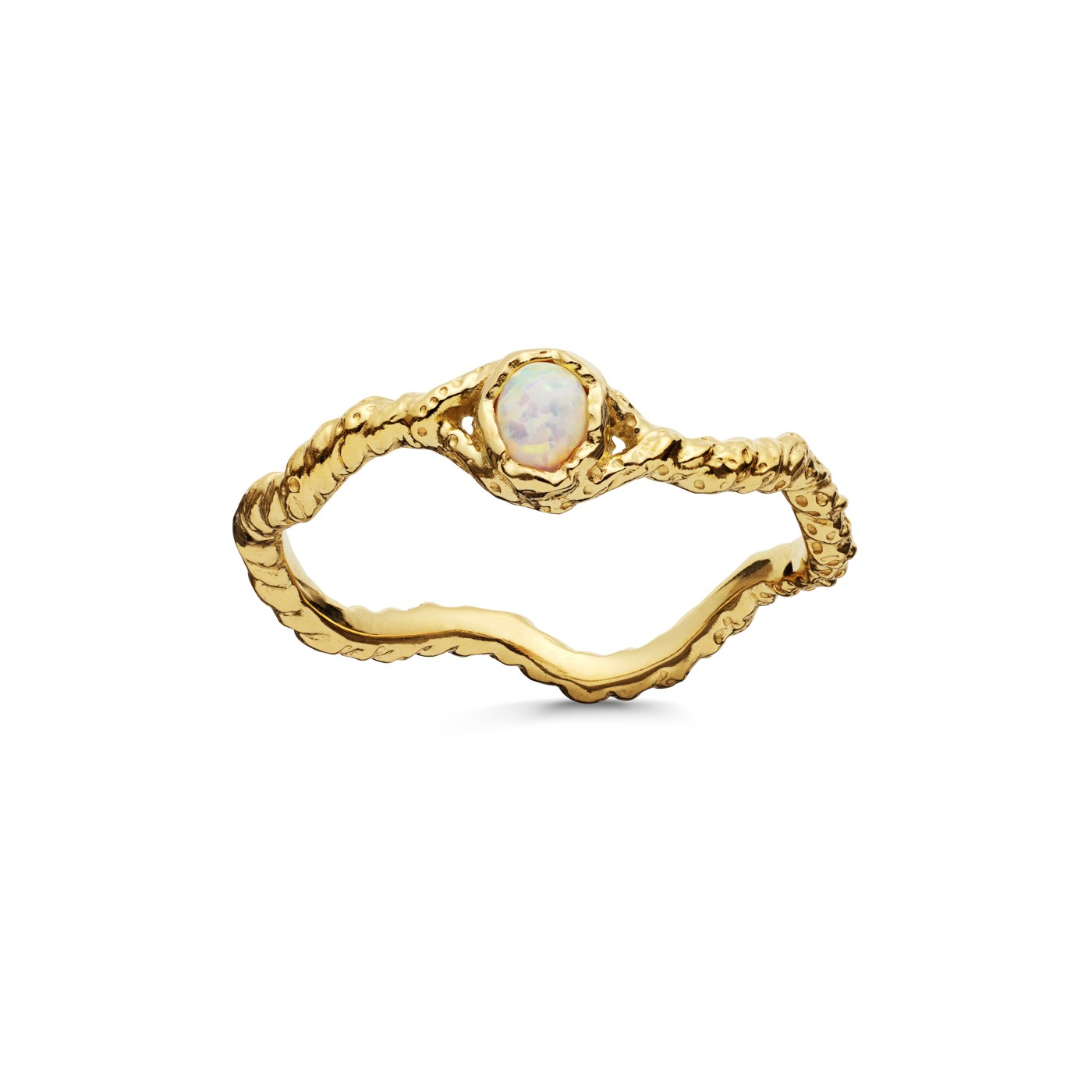 Lisa ring (Gull) 53