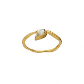 Cille Ring Gull Cille Ring Gull