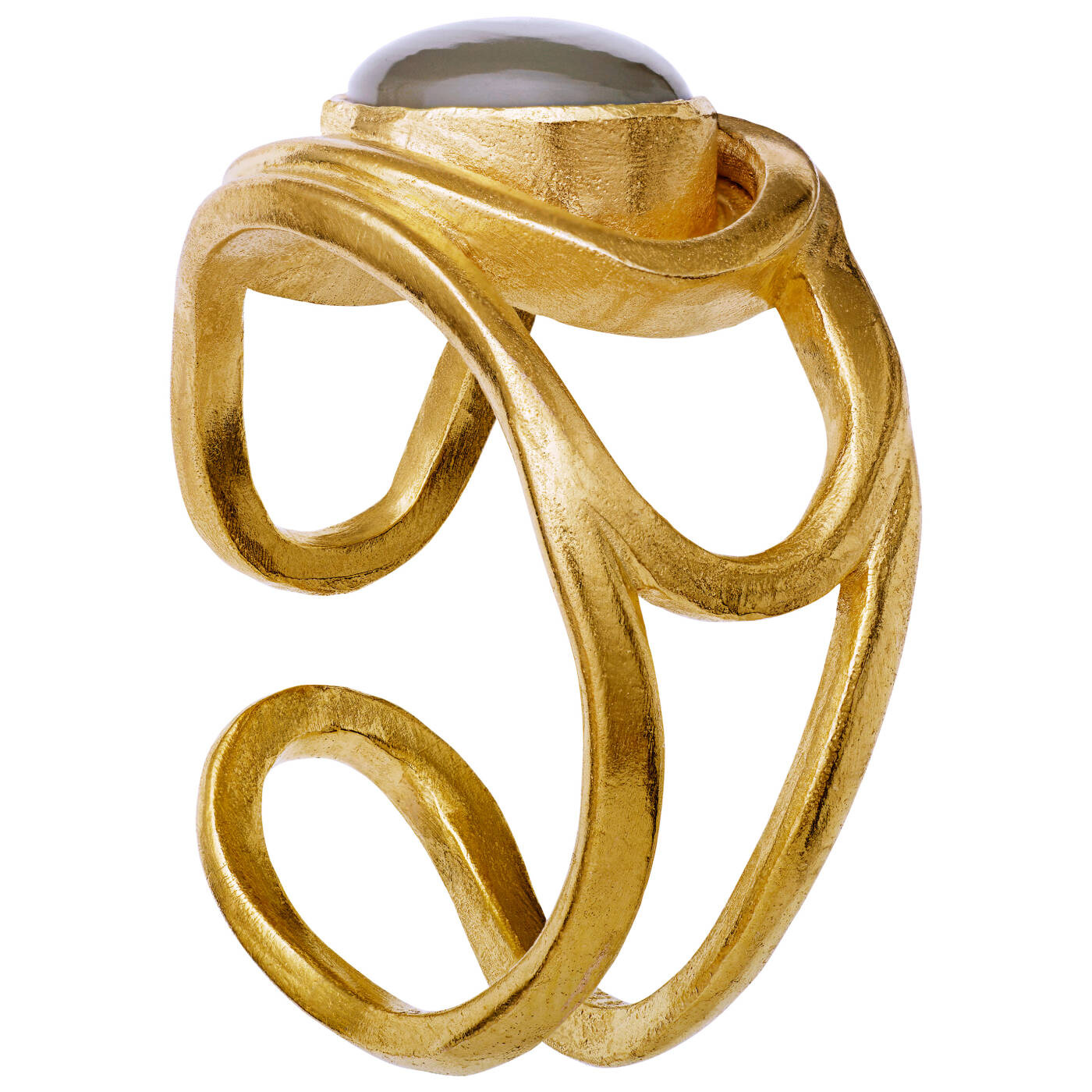 Naomi Ring Gull