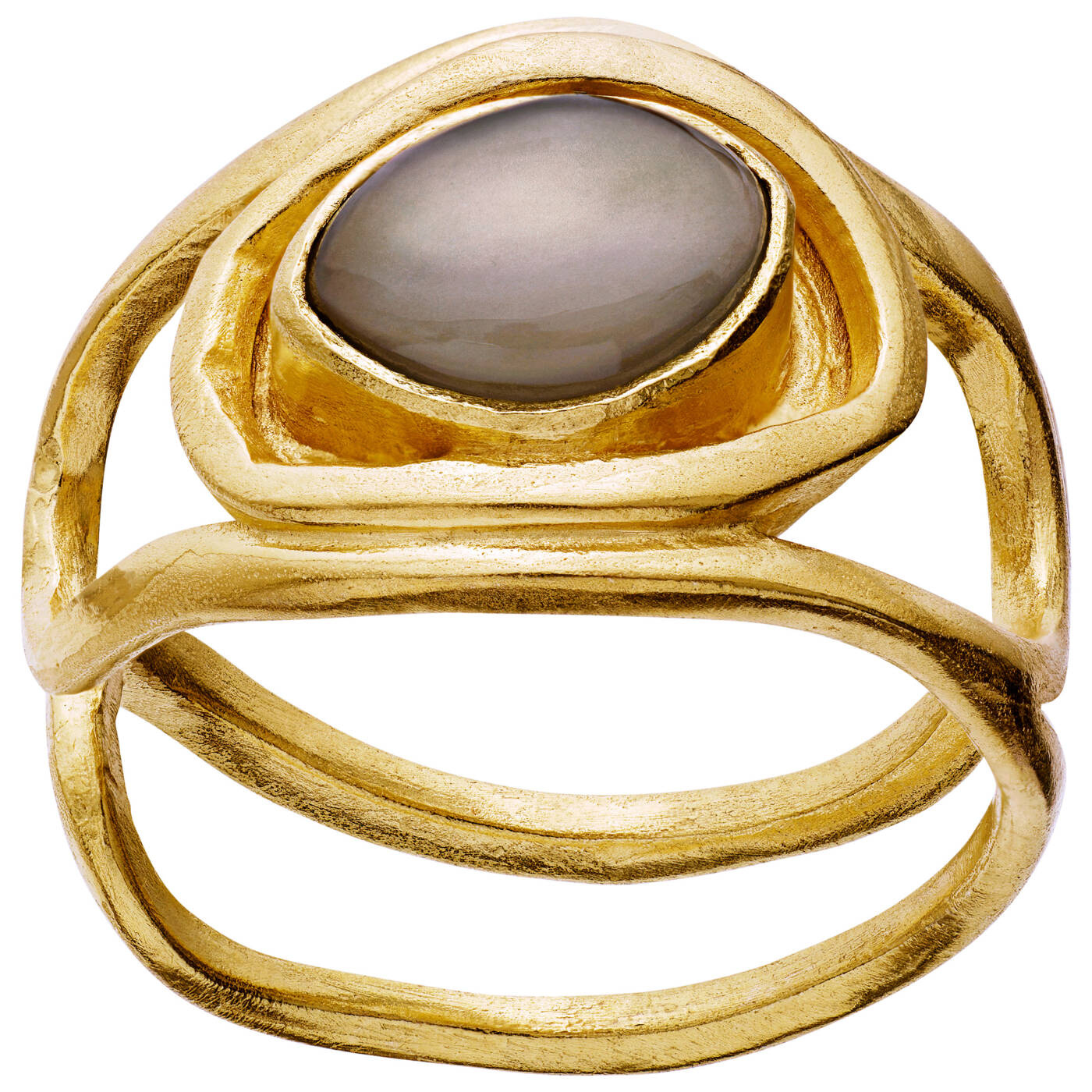 Naomi Ring Gull