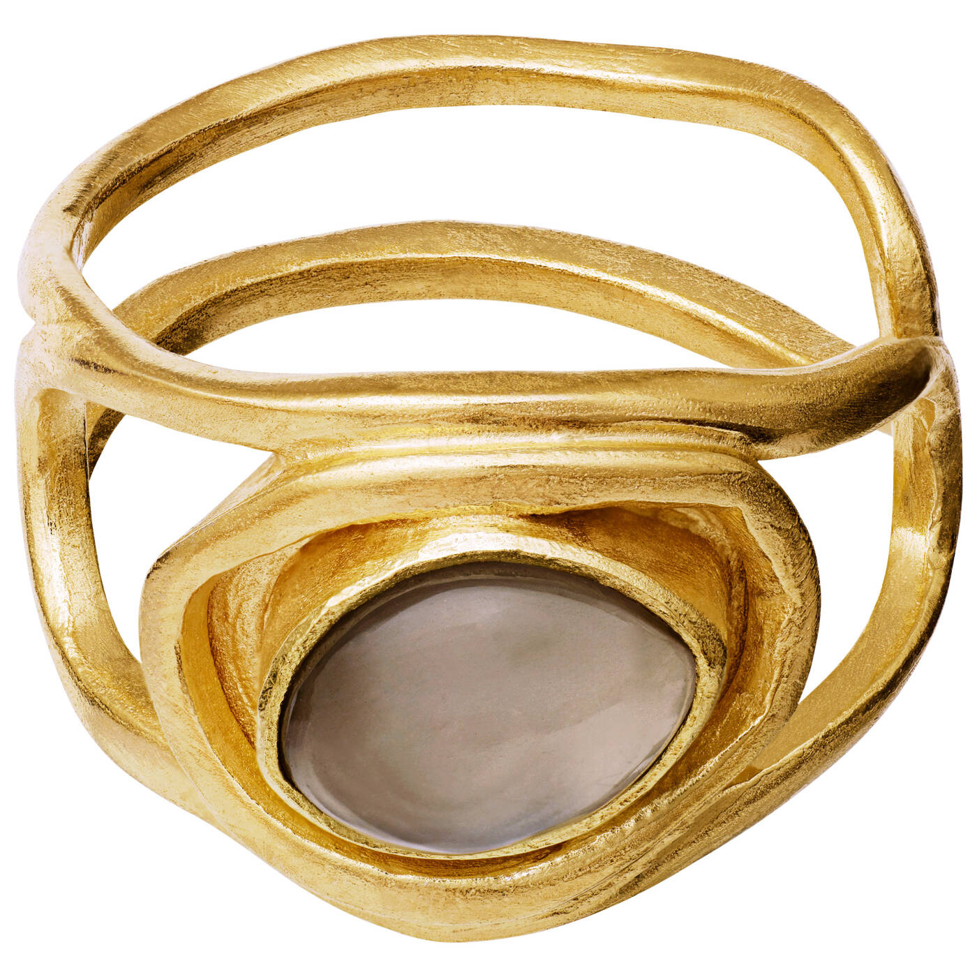 Naomi Ring Gull
