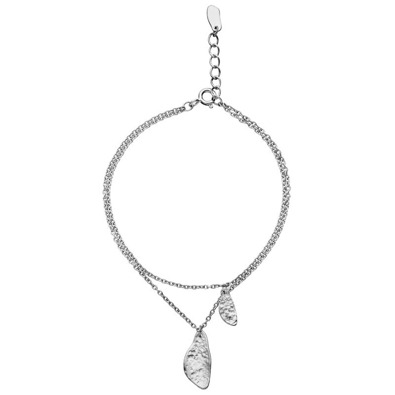 Carmen Armbånd Sølv