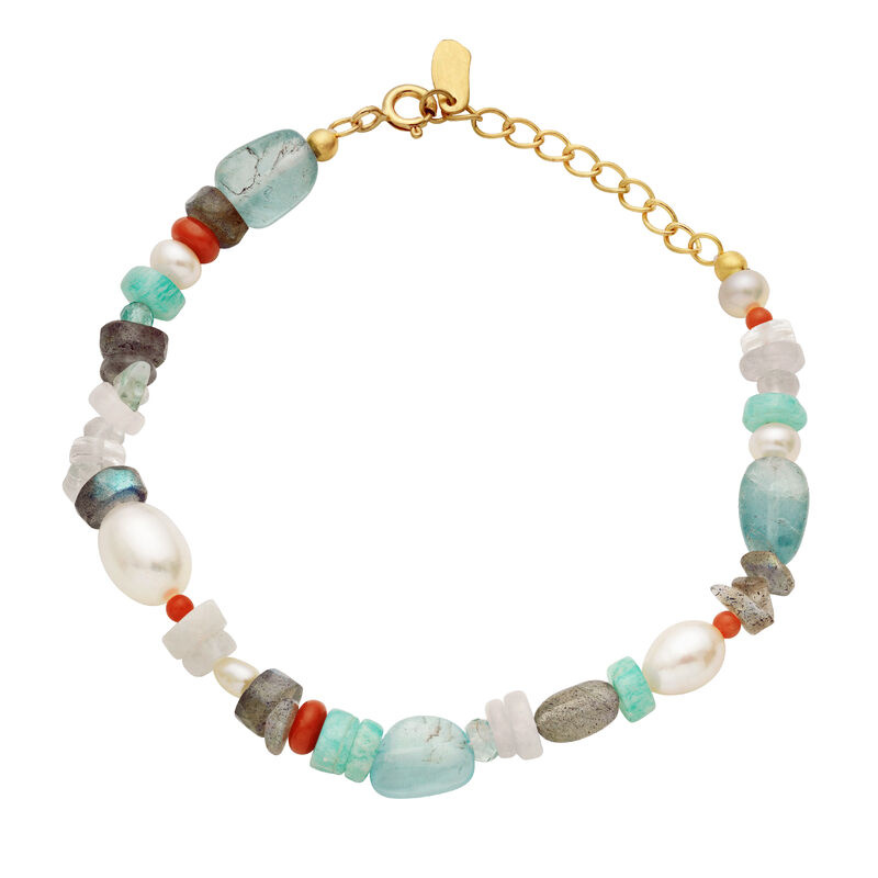 Meri Element Armbånd Gull