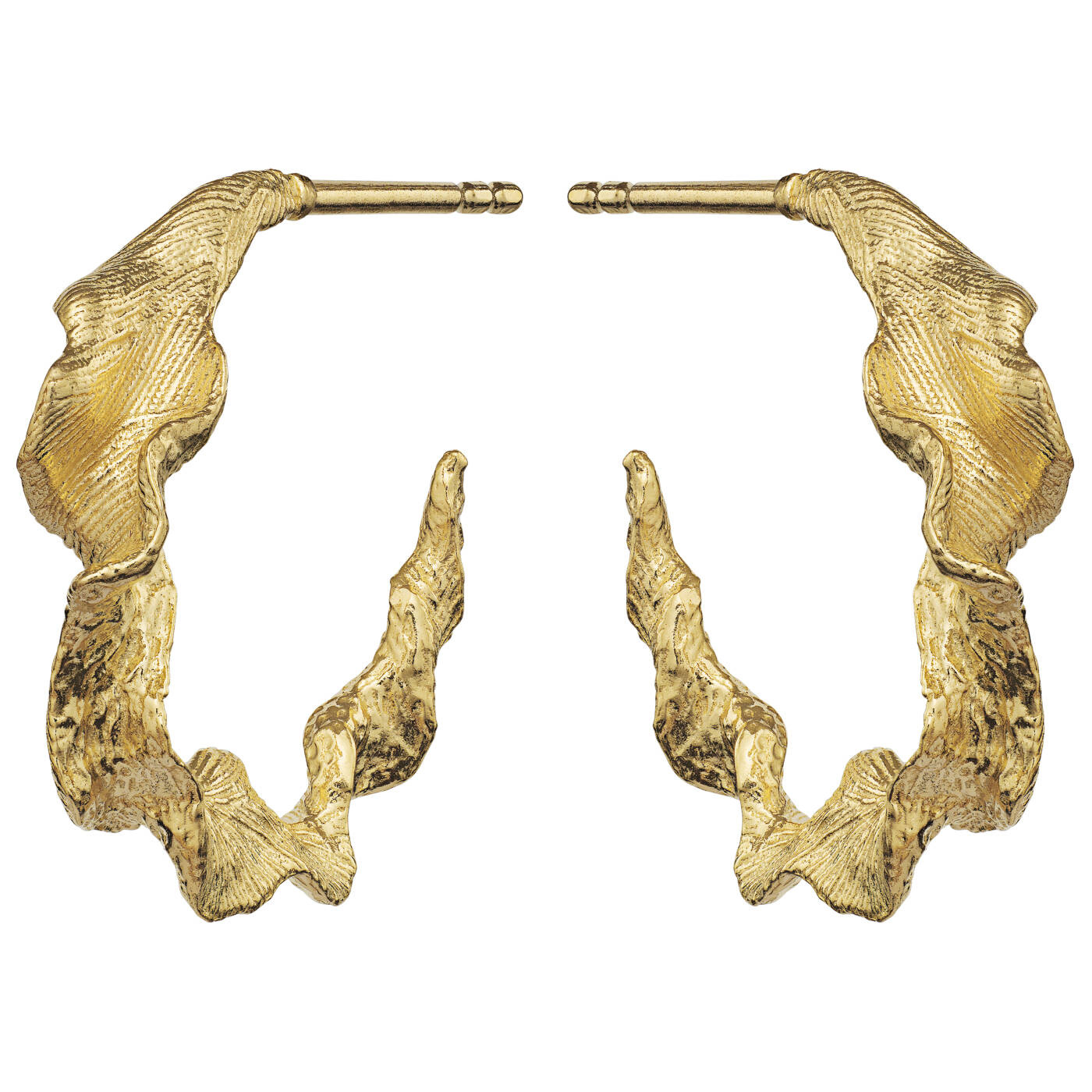 Nino Øreringer (Gull)