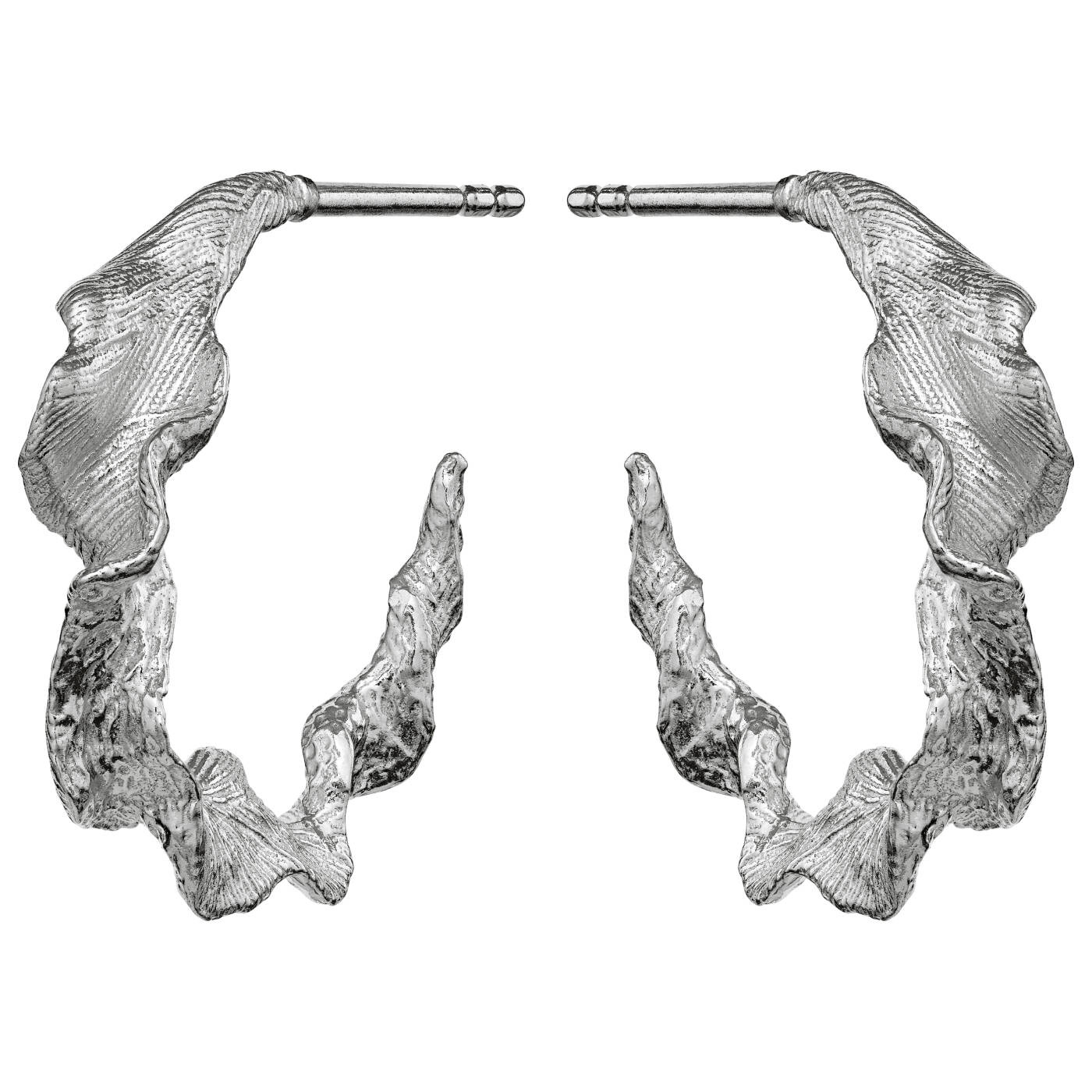 Nino Øreringer (Sølv)