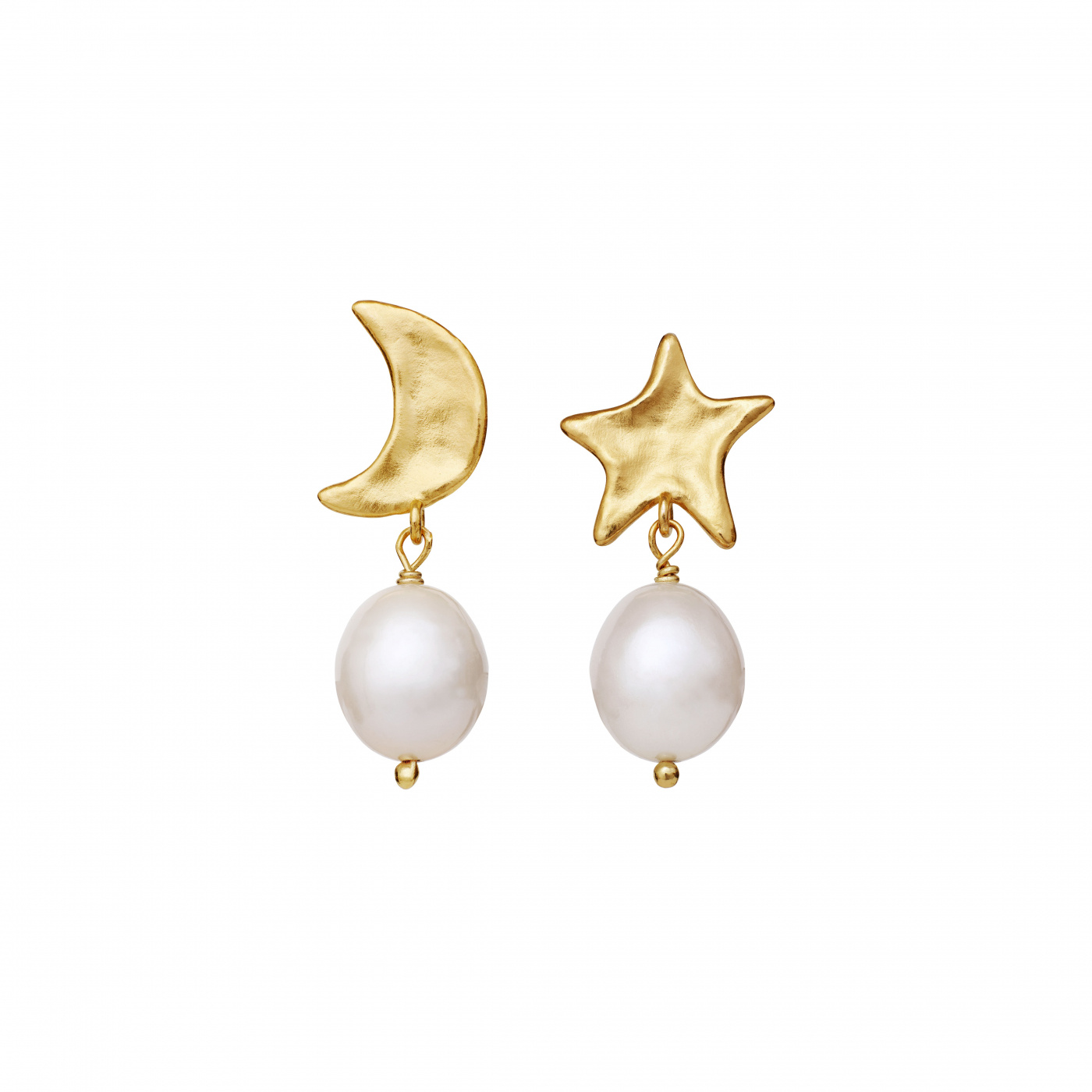 Gabrielle gulløredobber