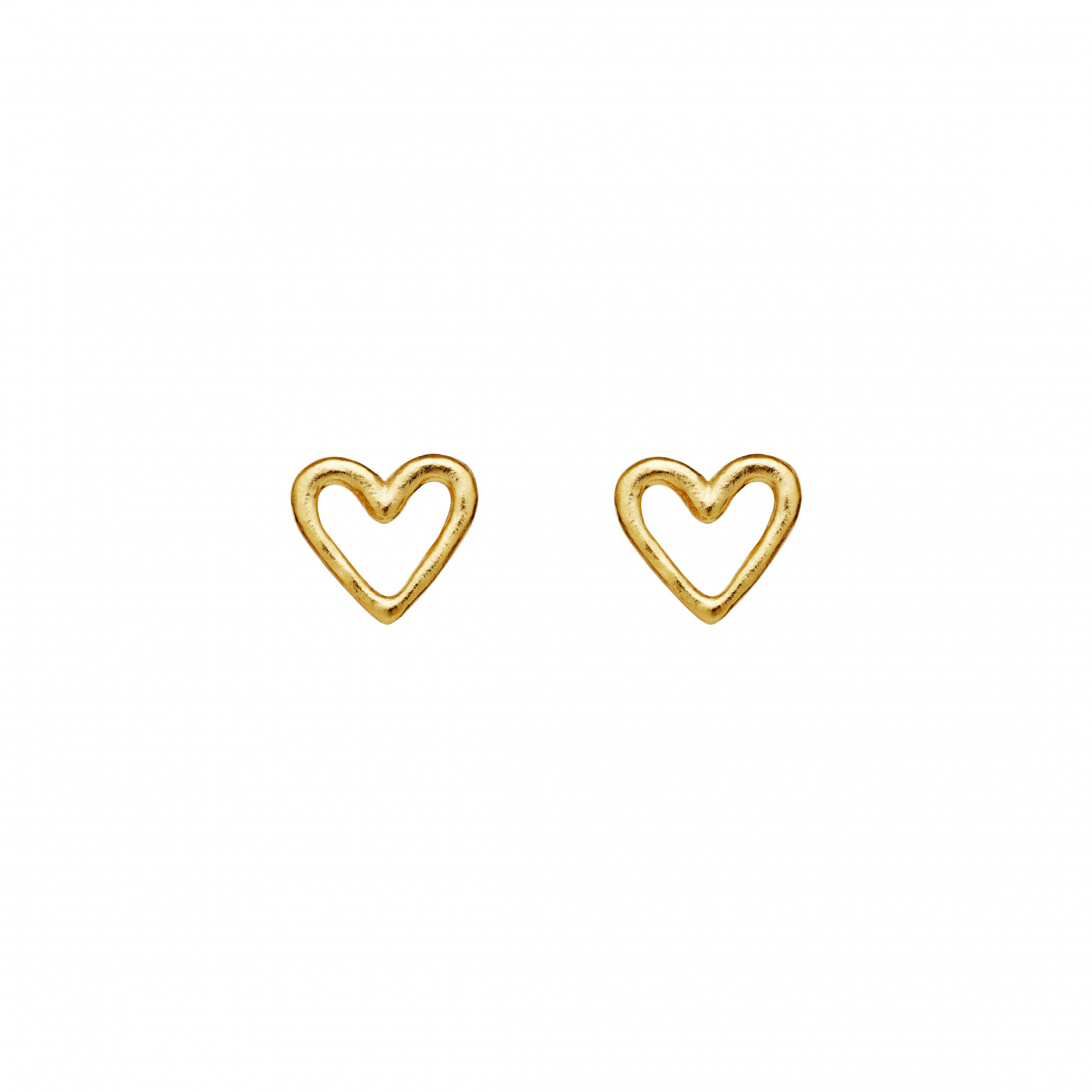 Filou Gold øredobber