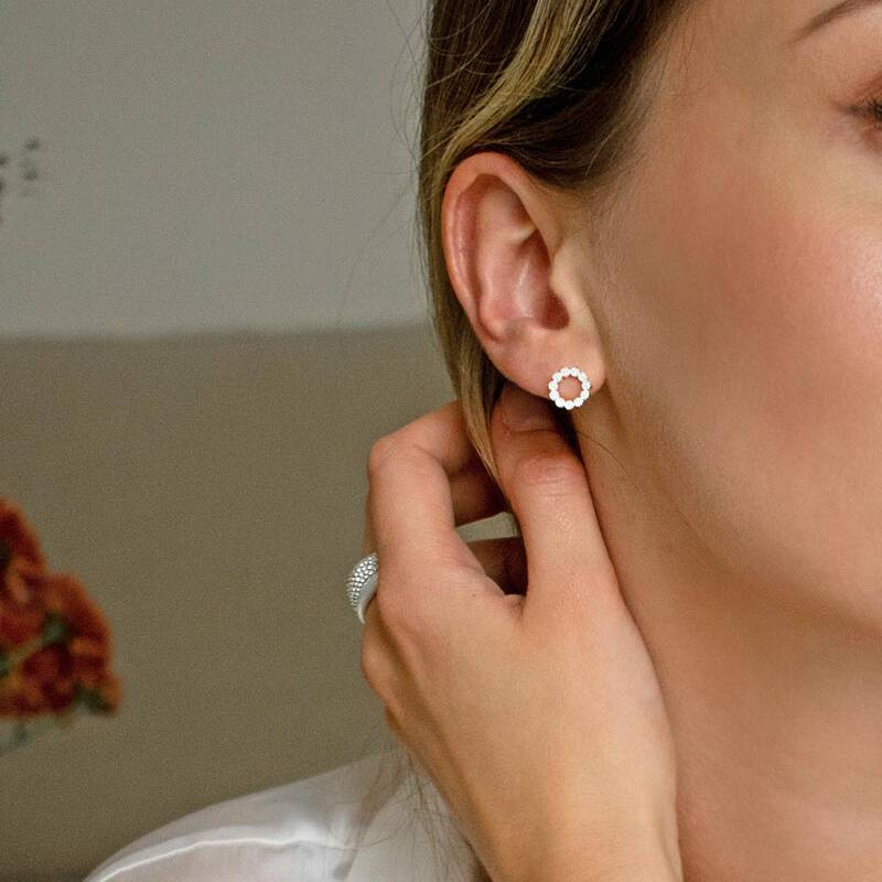 Bliss studs/Øreringer