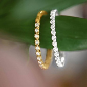 Bliss ring Gull Bliss ring Gull