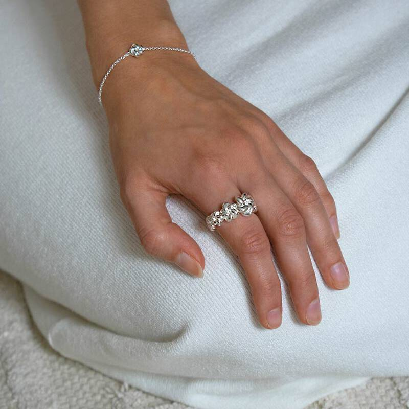 Empower small Armbånd