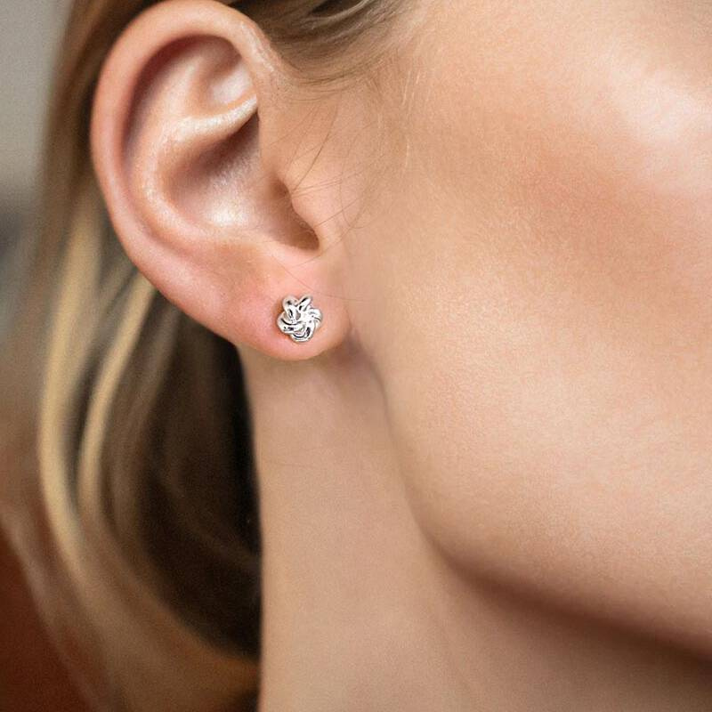 Empower small studs/Øreringer