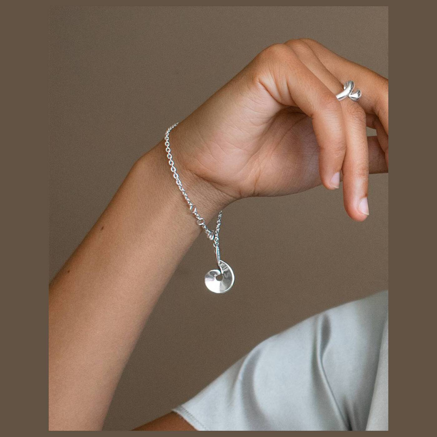 La Vie small Armbånd