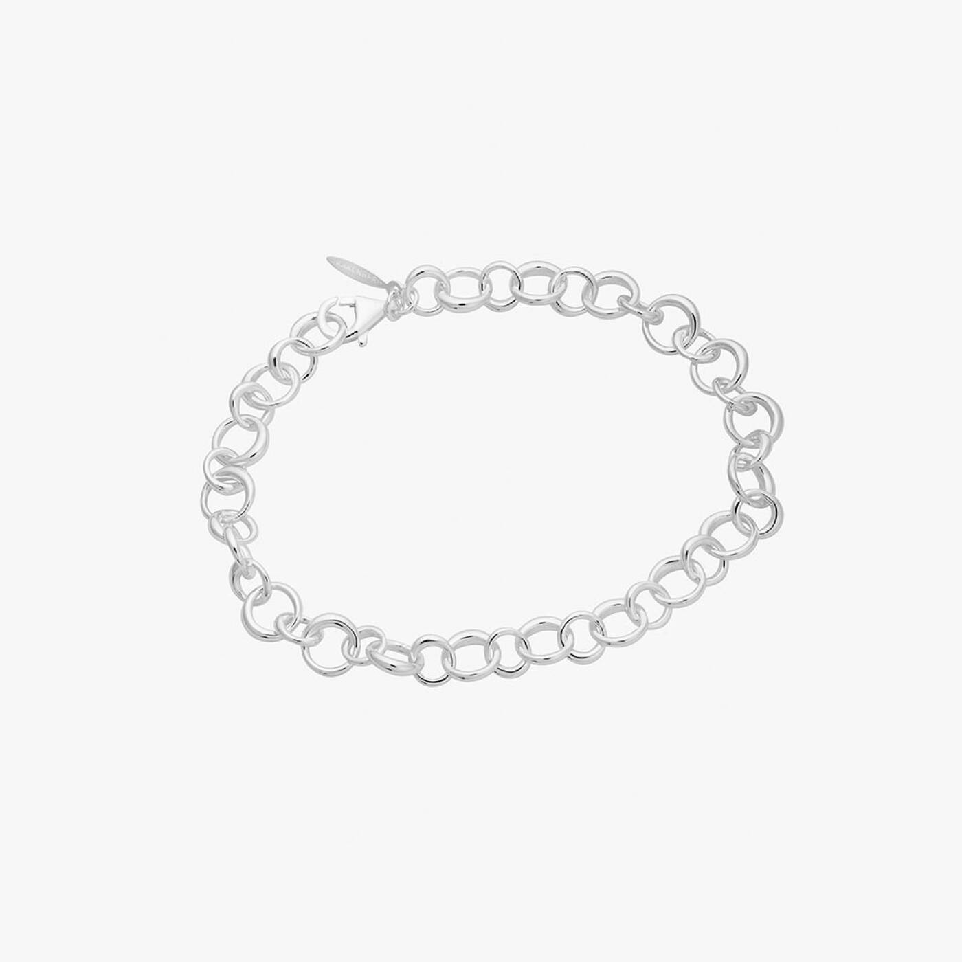 Les Amis drop chain Armbånd