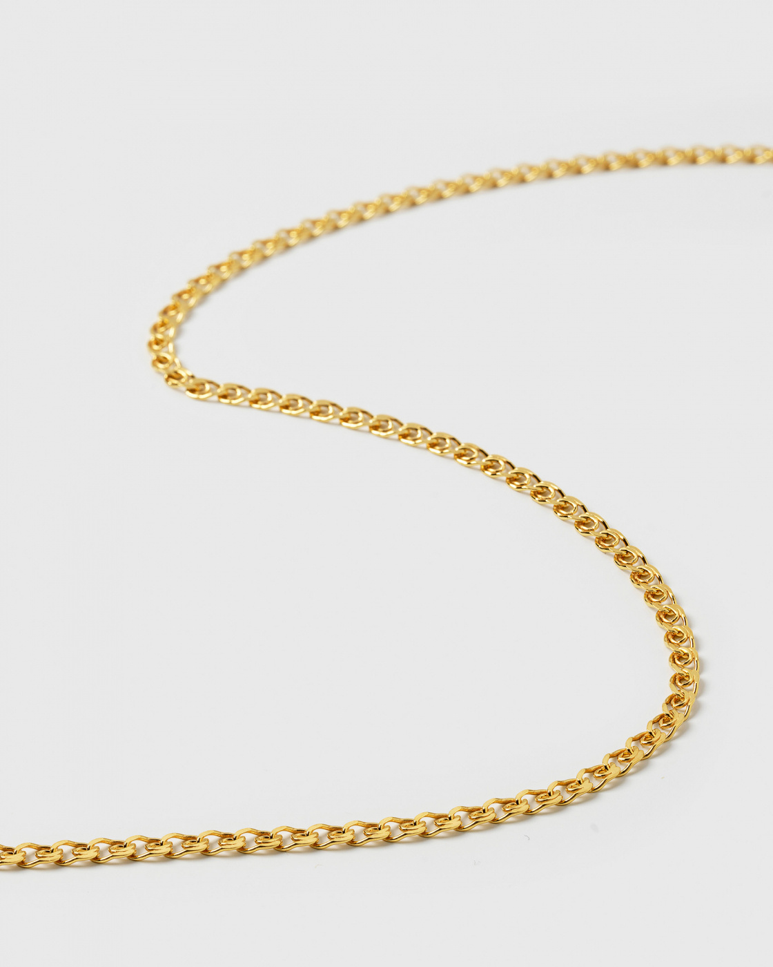 Sheer Love halskjede.