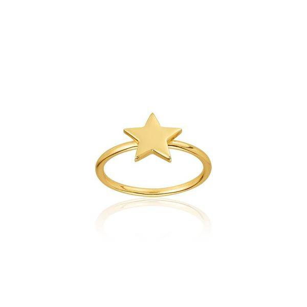 Star Ring (Gull)