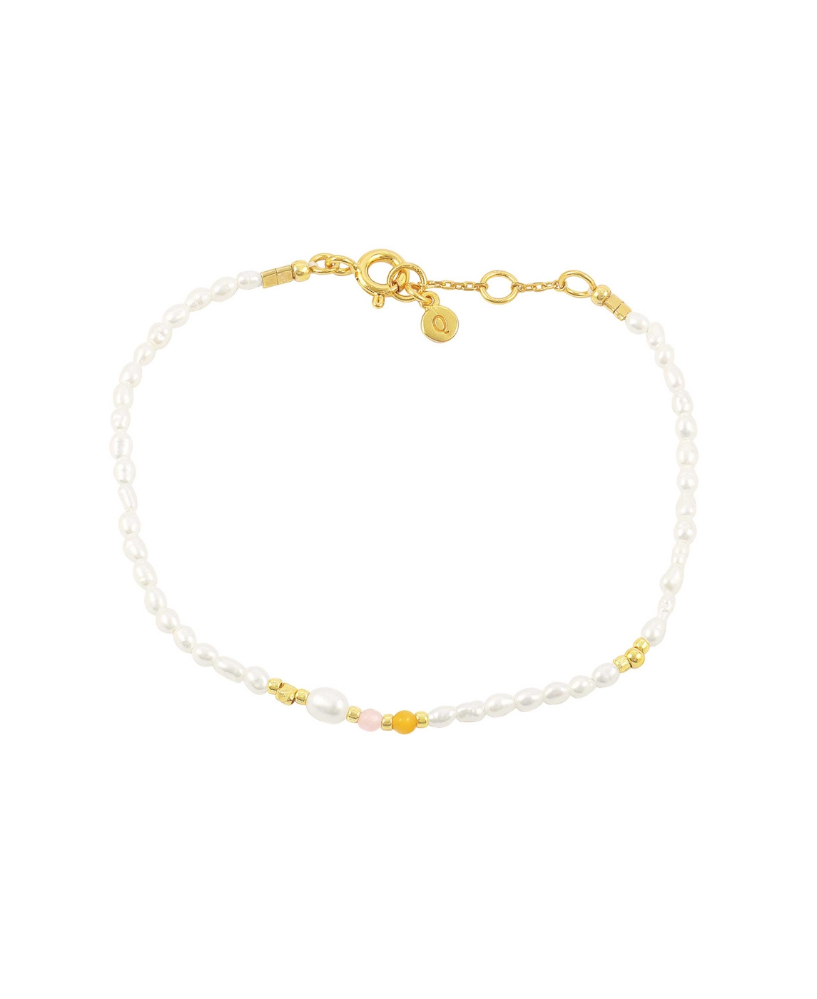Olivia Bracelet Gull
