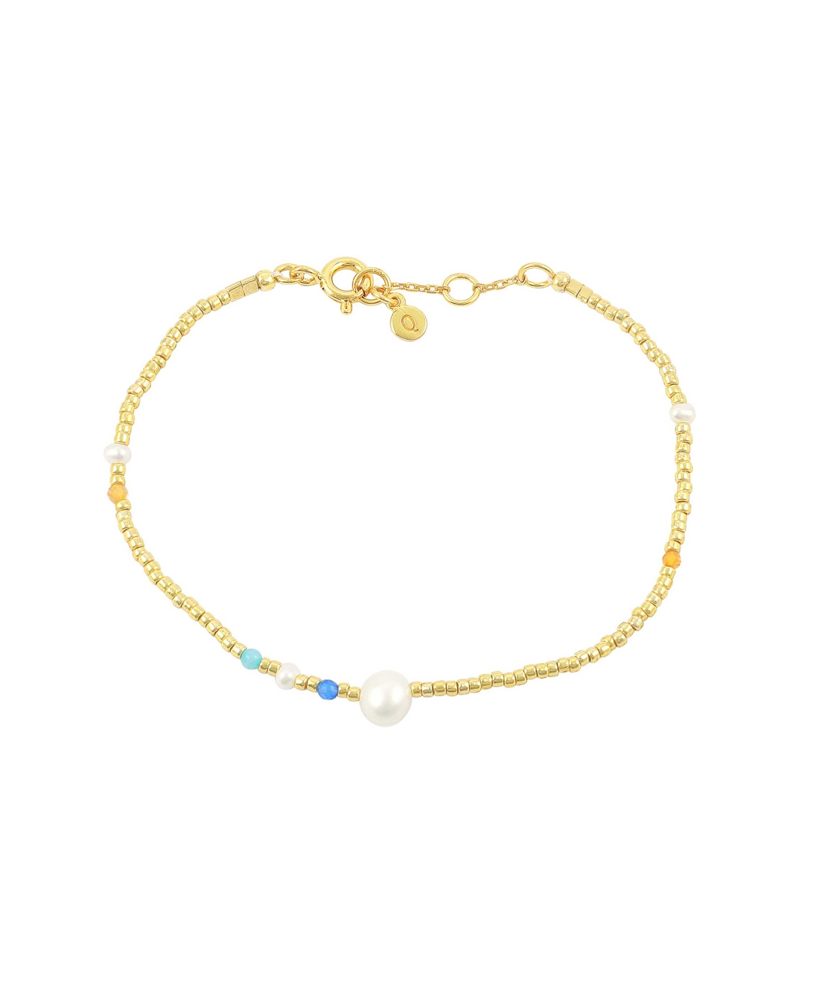 Isabella Bracelet Gull