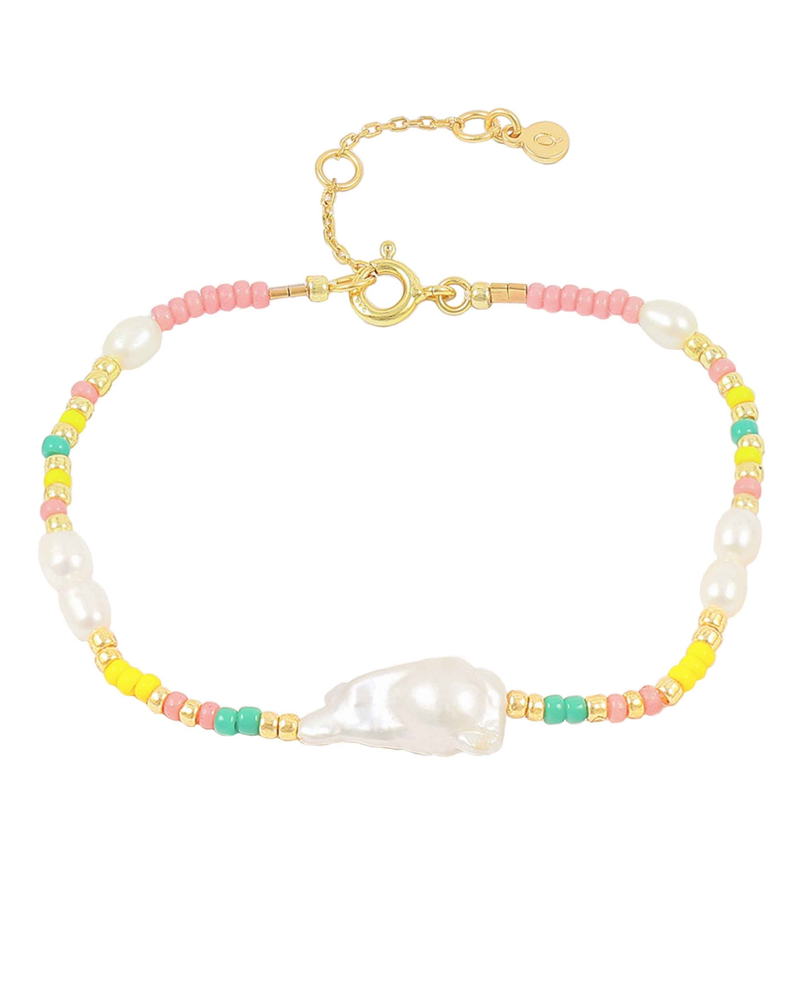 Aurora Bracelet Gull
