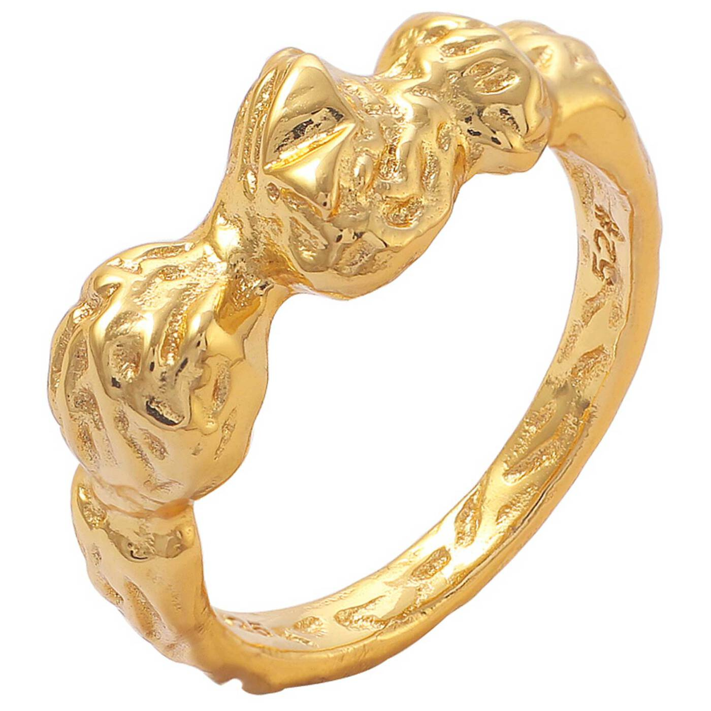 Kamma ring