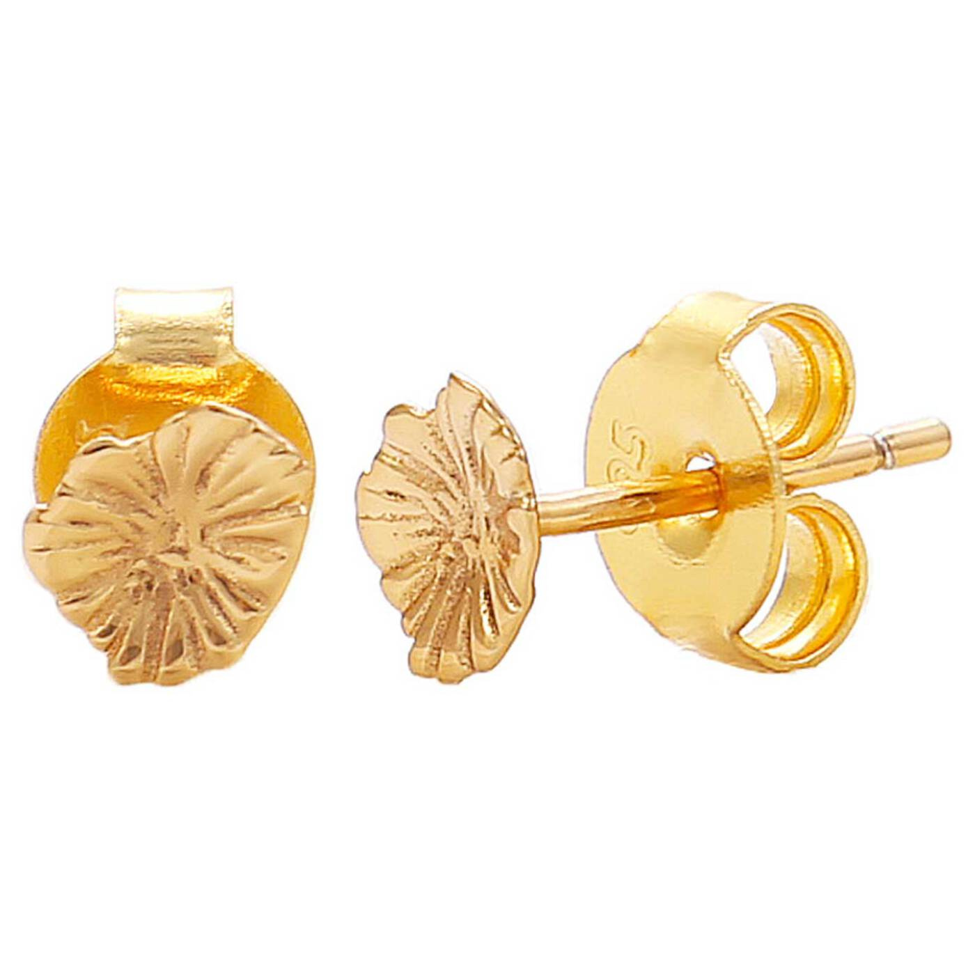 Dagmar mini Øreringer