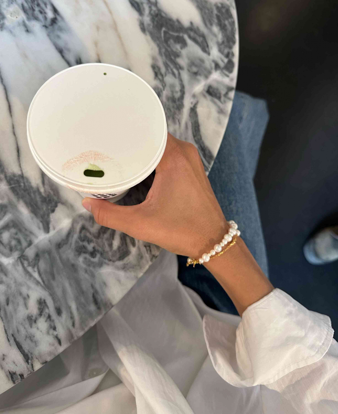 Josephine Bracelet Gold