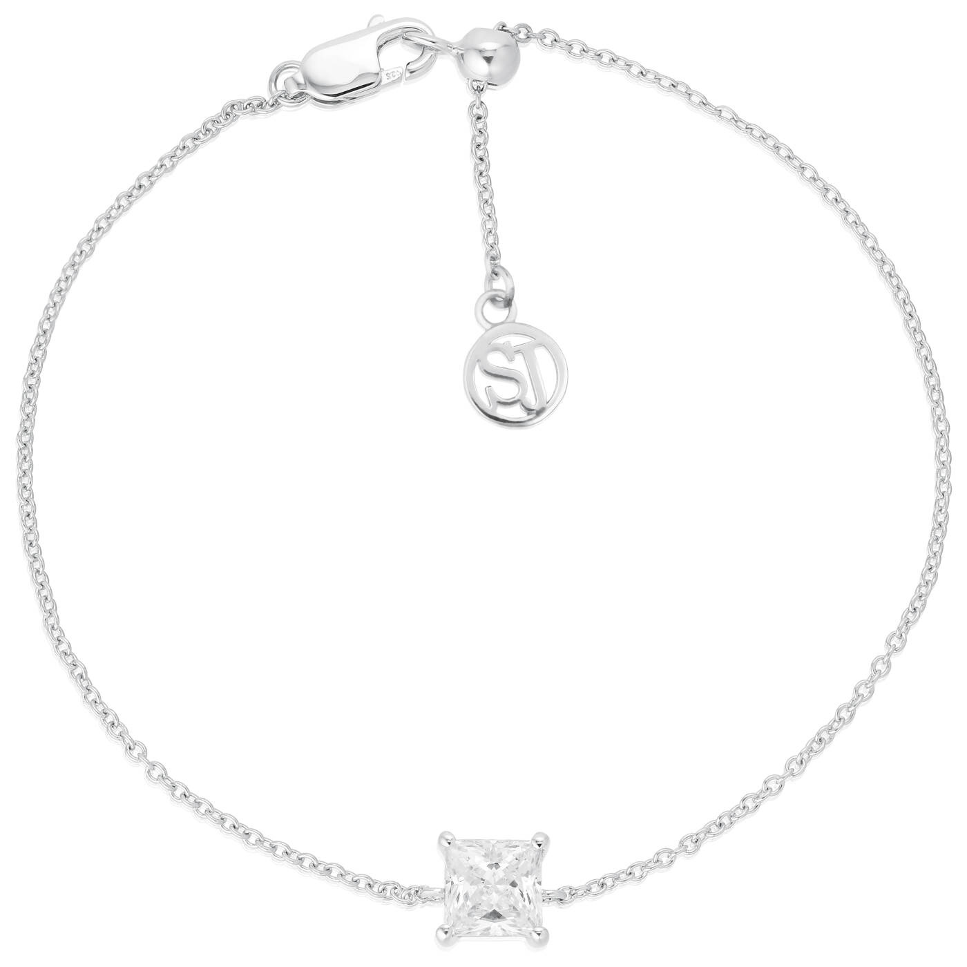 ELLERA QUADRATO Armbånd