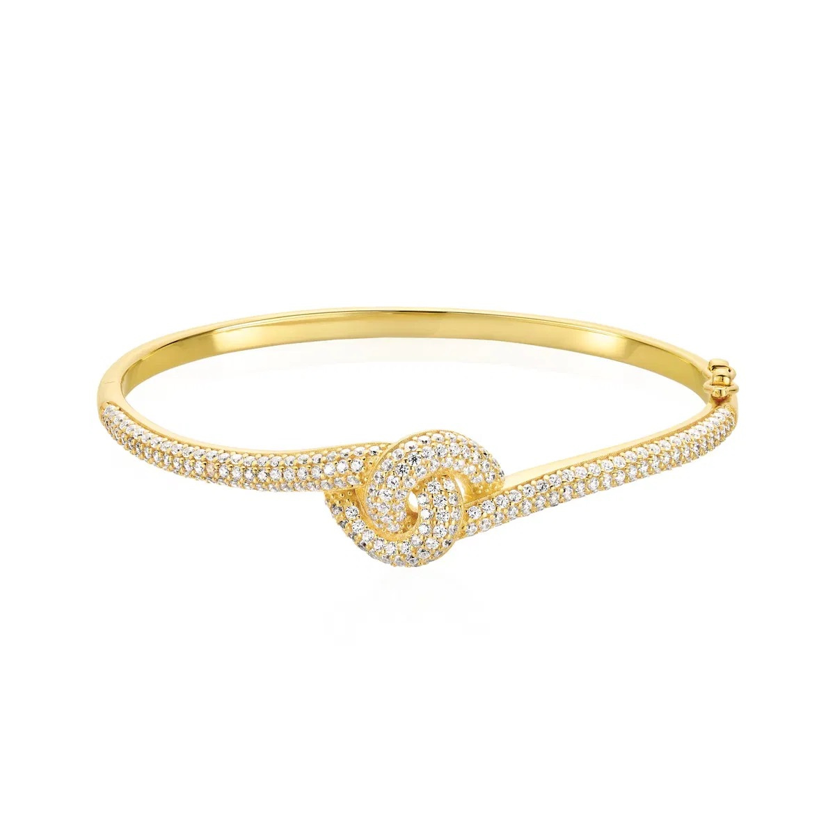 IMPERIA BANGLE Gold