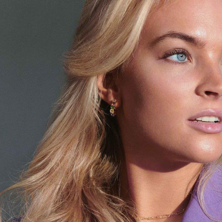 LUCE PICCOLO Halskjede