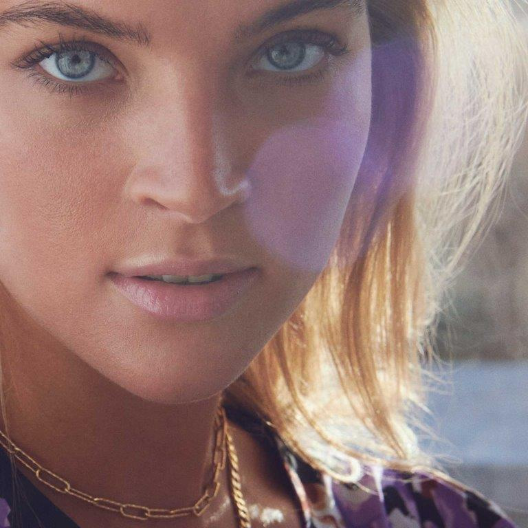 LUCE GRANDE Halskjede