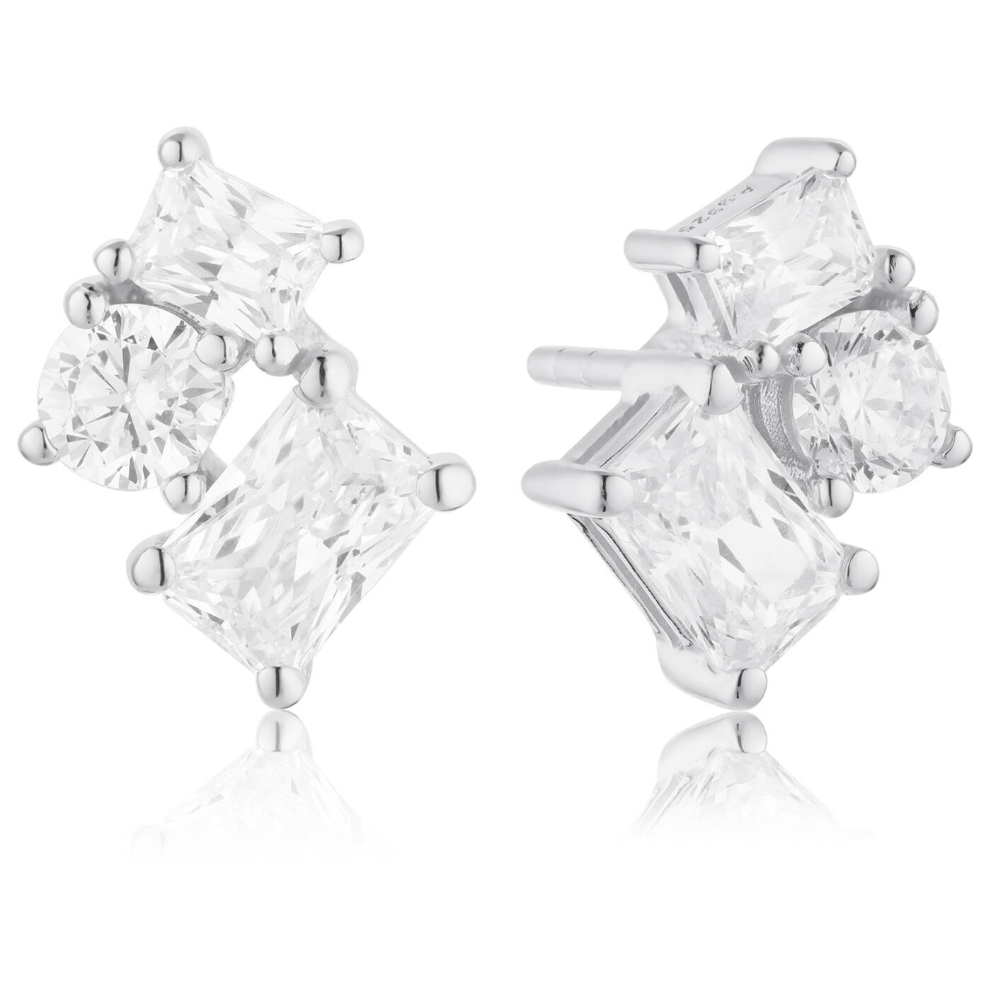 IVREA TRE Øreringer