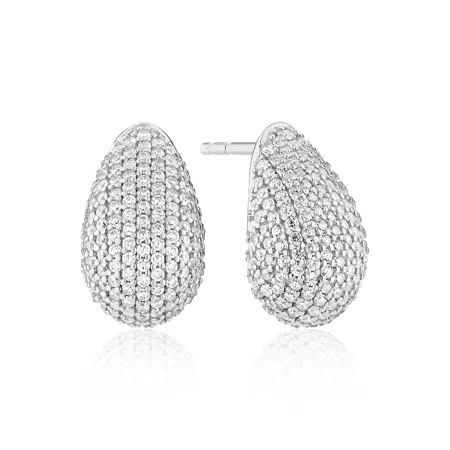 GOCCIA ALTRO Earrings Silver