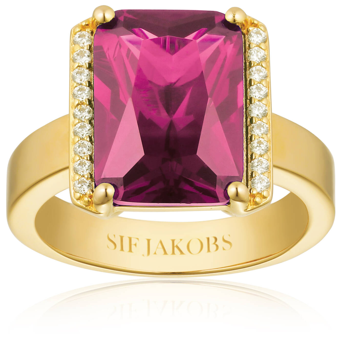 ROCCANOVA ALTRO GRANDE Ring Gull