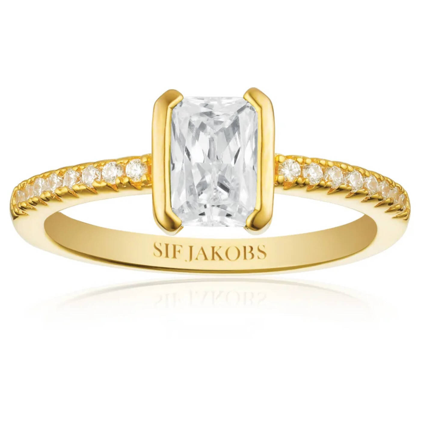 ROCCANOVA ALTRO QUATTRO Ring Gull