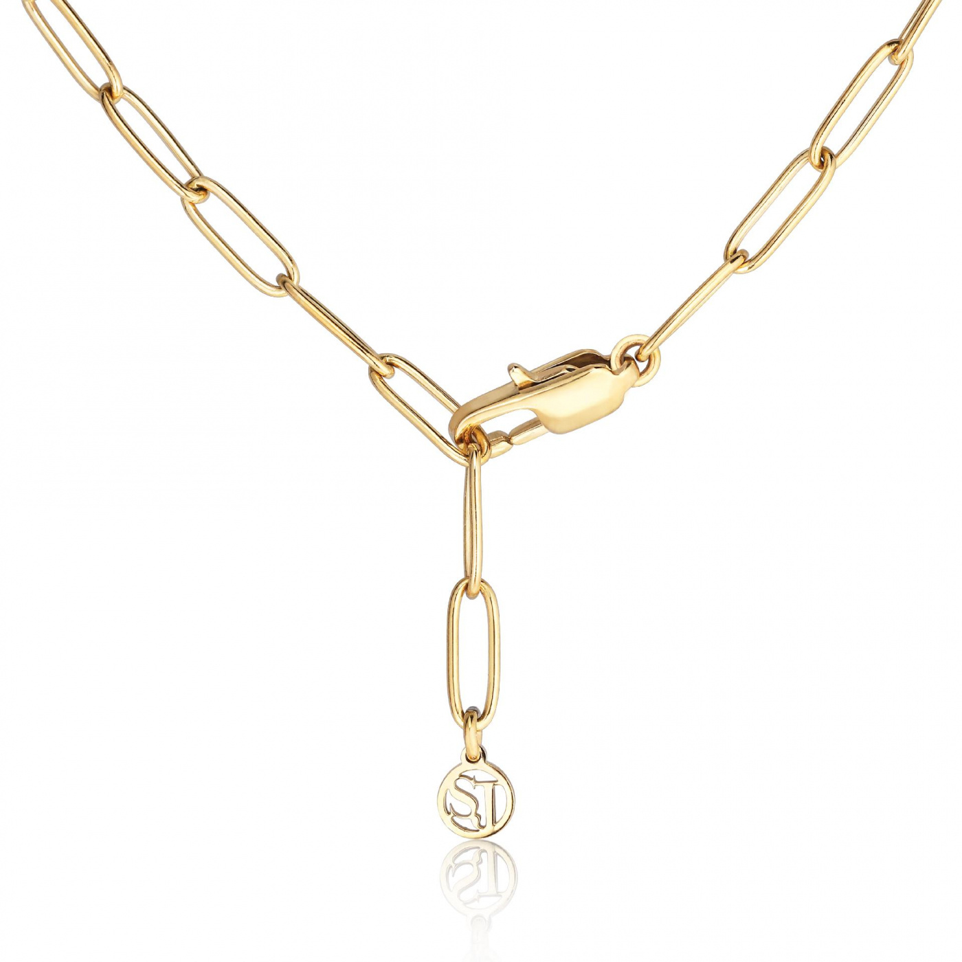 CHIARA PENDANT WATCH Gull